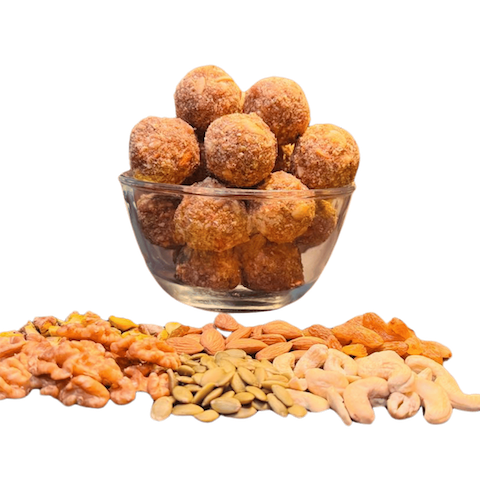 Maharaja Laddoo